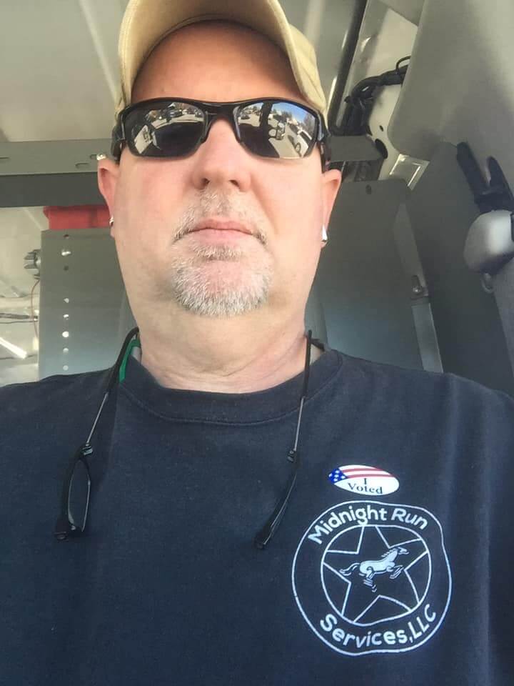 Midnight Run Locksmith in Tulsa, OK