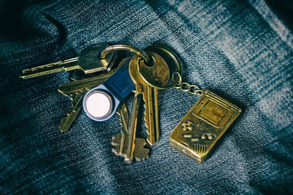 Keys Left Inside. Locked Out? How a Locksmith Can Ease Your Frustration.