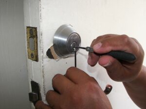 Midnight Run Locksmith, Tulsa OK