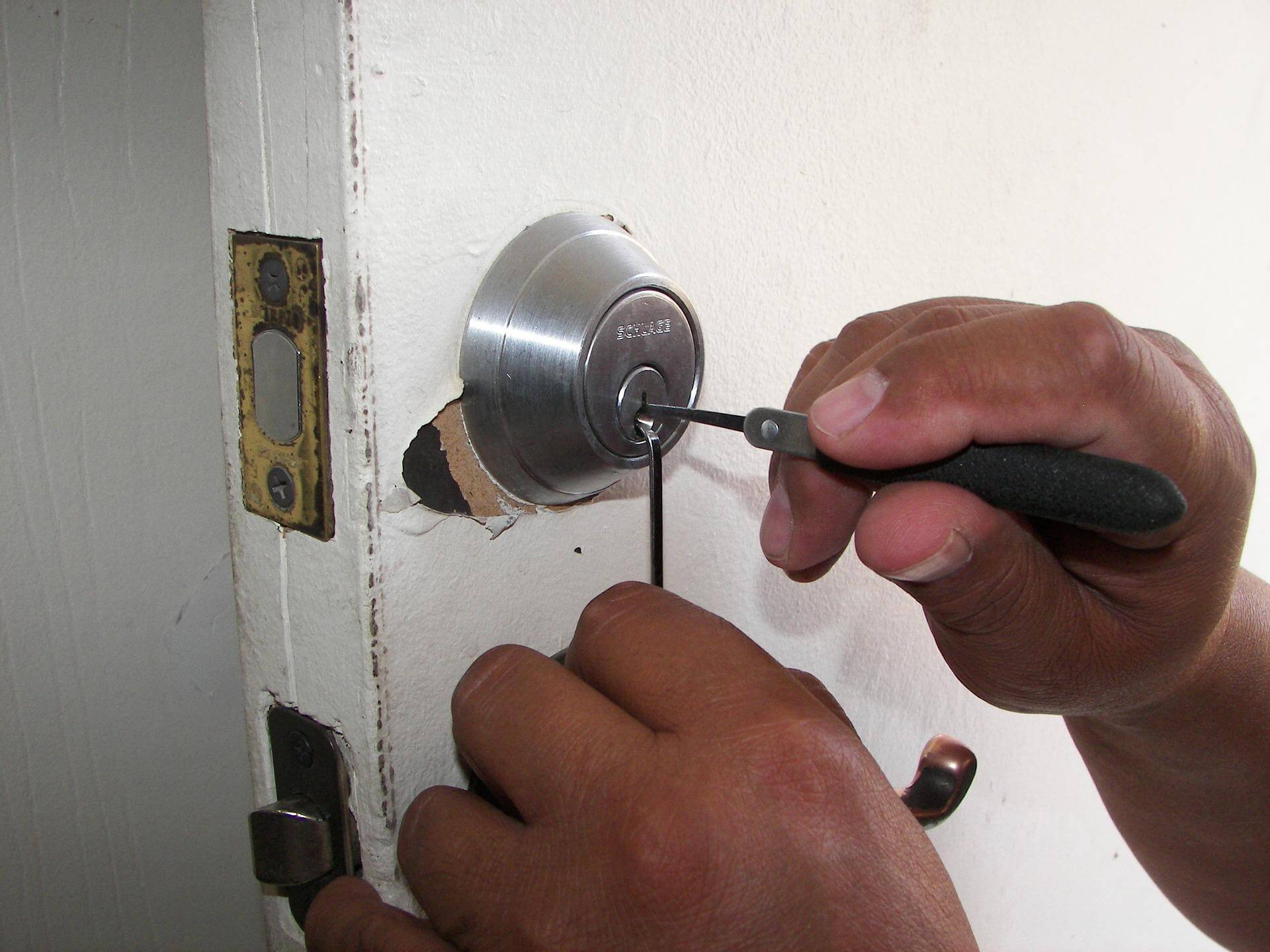 Midnight Run Locksmith, Tulsa OK